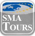 Check us out on SMA Tours