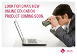 SMA's Online Education 