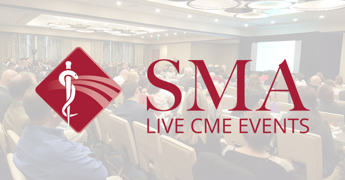 CME Conferences & Events Southern Medical Association