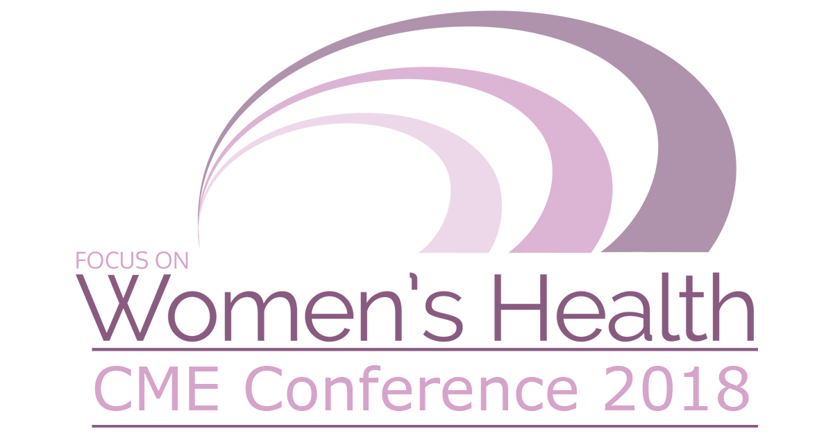 Focus on Women's Health CME Conference in Kiawah Island, SC