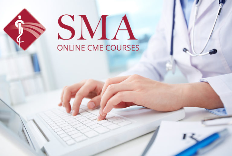 CME Course Sample Course