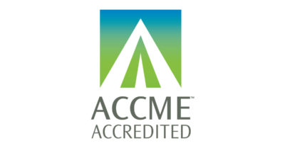 ACCME Accredited