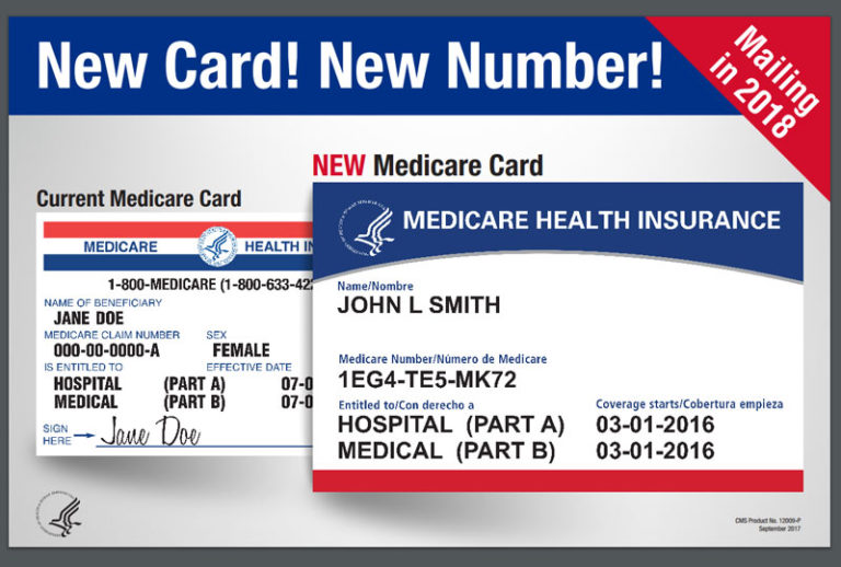 New Medicare Cards 5 Ways For Healthcare Providers To Get Ready 1176