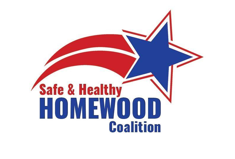 Safe & Healthy Homewood Coalition
