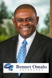 Meet Bennet Omalu, MD, MBA, MPH, CPE, DABP-AP,CP,FP,NP