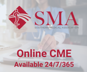 Online CME. Mobile and ready when you need it...
