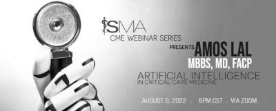 Artificial Intelligence in Critical Care Medicine