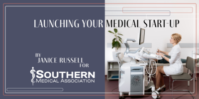 Launching Your Medical Start-Up