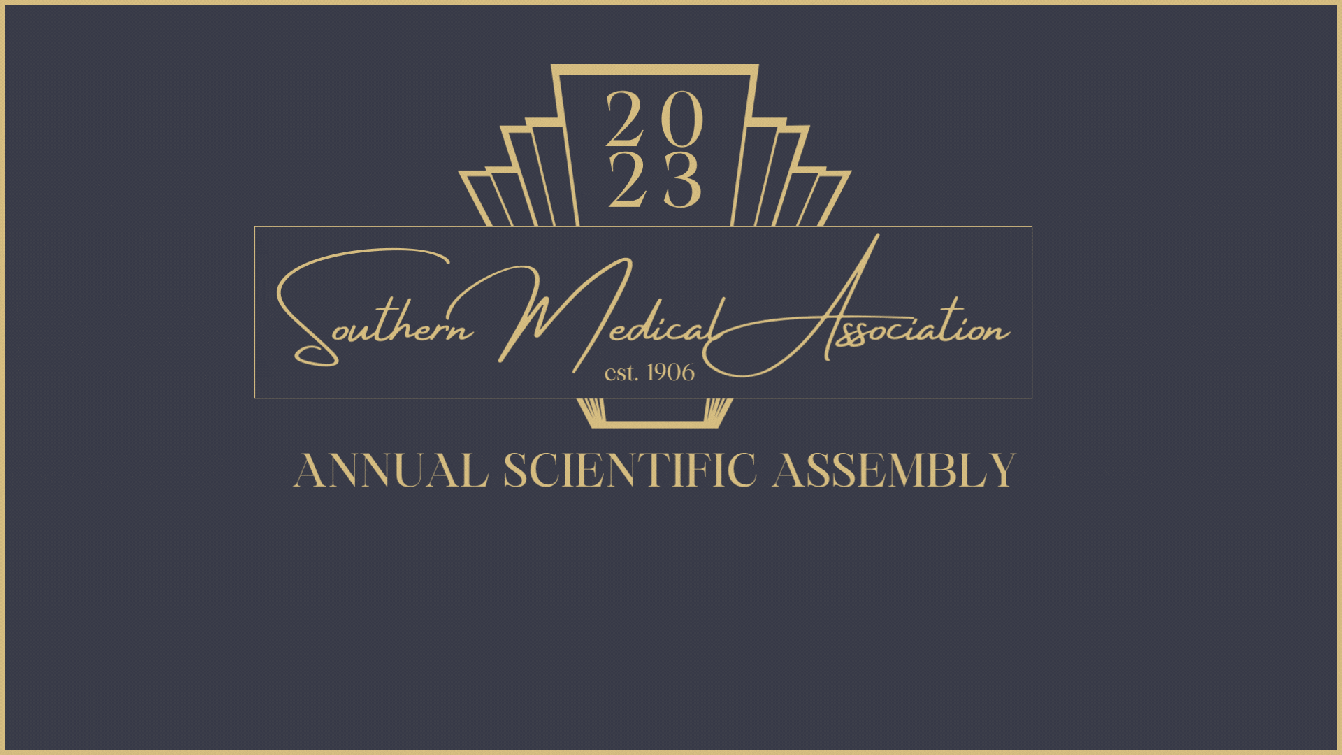 Annual Scientific Assembly Registration