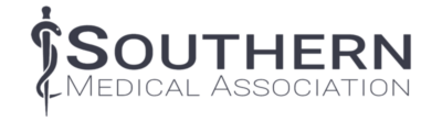 Southern Medical Association Long Logo Trans