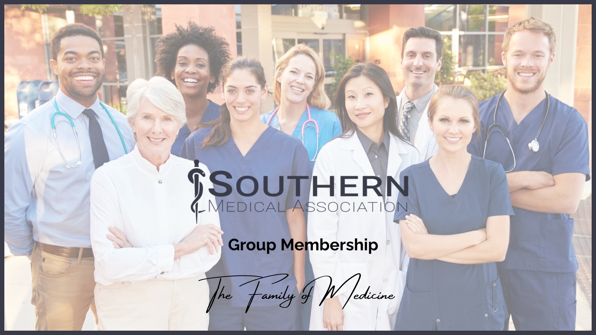 Group Membership