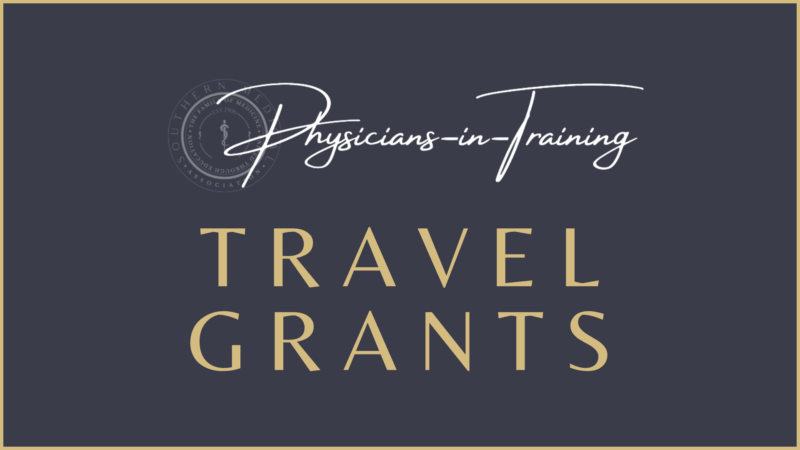 PIT Travel Grants